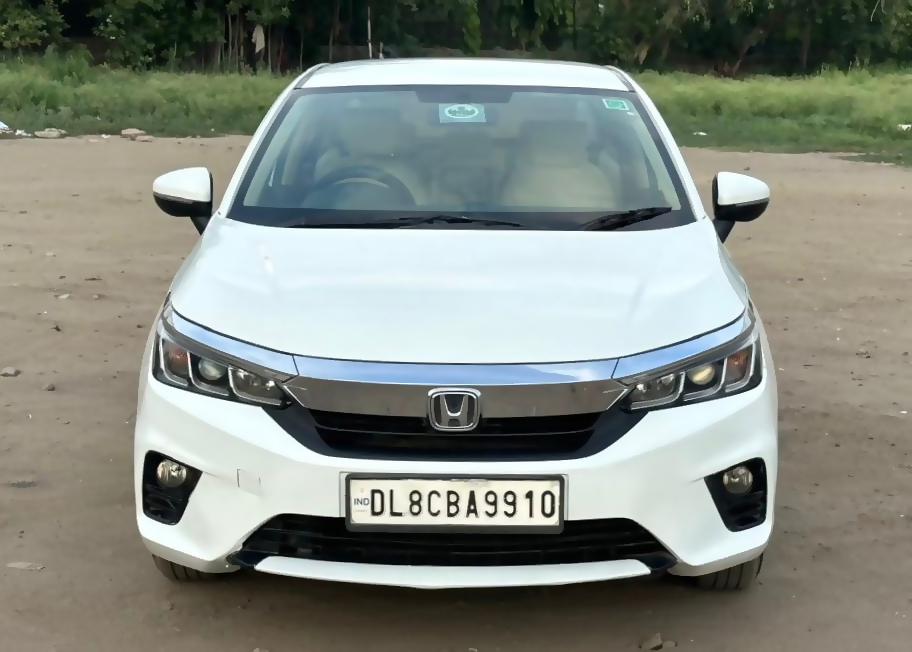 V　 Honda City Price starts from 50.0K to 1.5Cr in Delhi of
