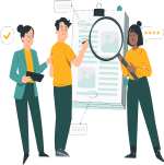 Transparent Fees and Terms