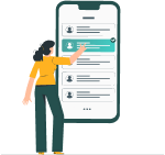 Online Application and Management