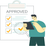 Pre- Approval Options