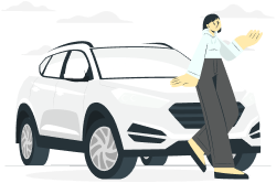 Pre Owned Car Purchase image