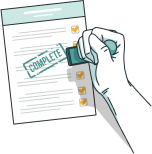 Quick Approval Process